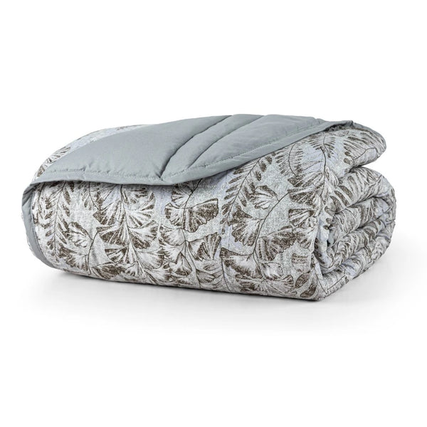 Edredom Queen Rivera 200 Fios - Verona Decor