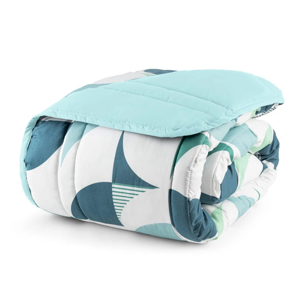 Edredom Queen Dolce 200 Fios - Verona Decor