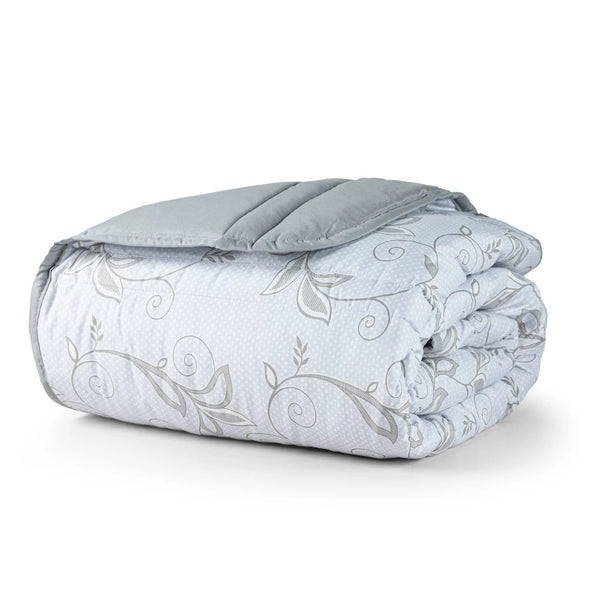 Edredom Queen Pequim 200 Fios - Verona Decor