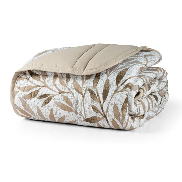 Edredom Queen Quioto 200 Fios - Verona Decor