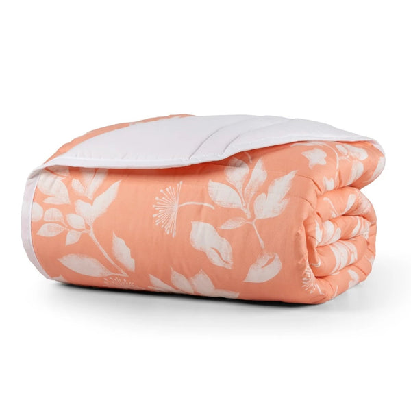 Edredom Queen Lisboa 200 Fios - Verona Decor