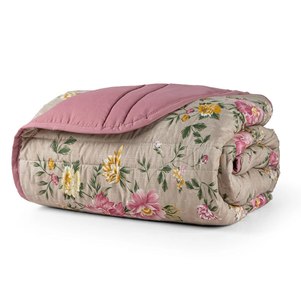 Edredom Queen Serene 200 Fios - Verona Decor