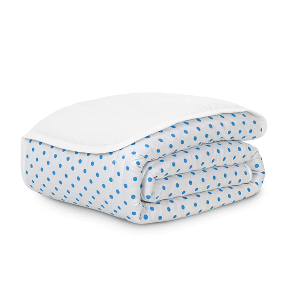 Edredom Queen Mix Branco 200 Fios - Verona Decor