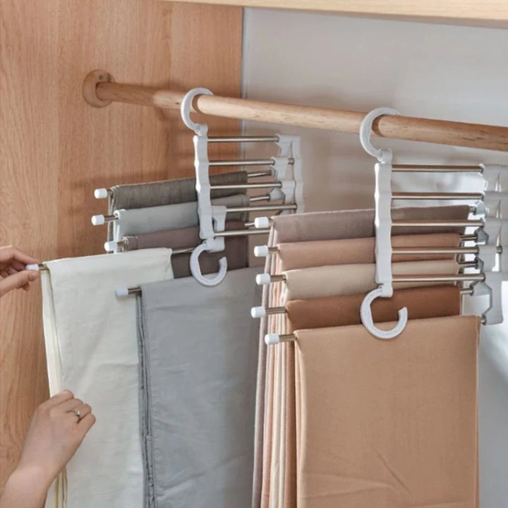 Cabides MultiHanger -  Verona Decor - VERONA DECOR