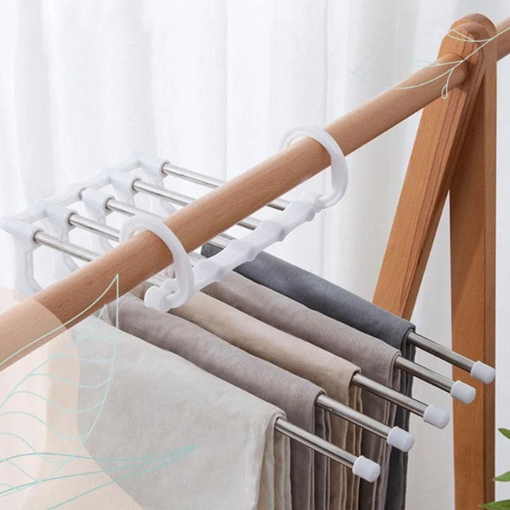 Cabides MultiHanger -  Verona Decor - VERONA DECOR