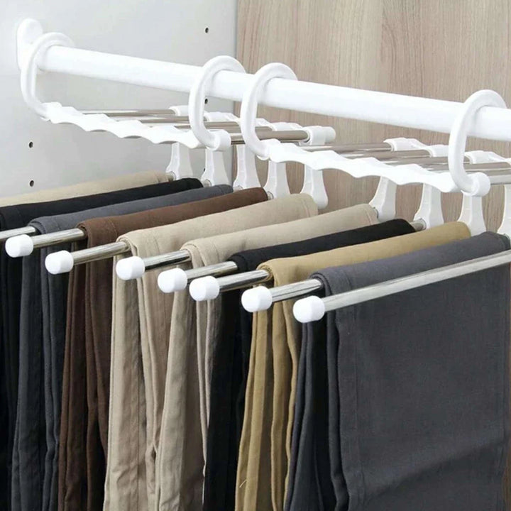 Cabides MultiHanger -  Verona Decor - VERONA DECOR