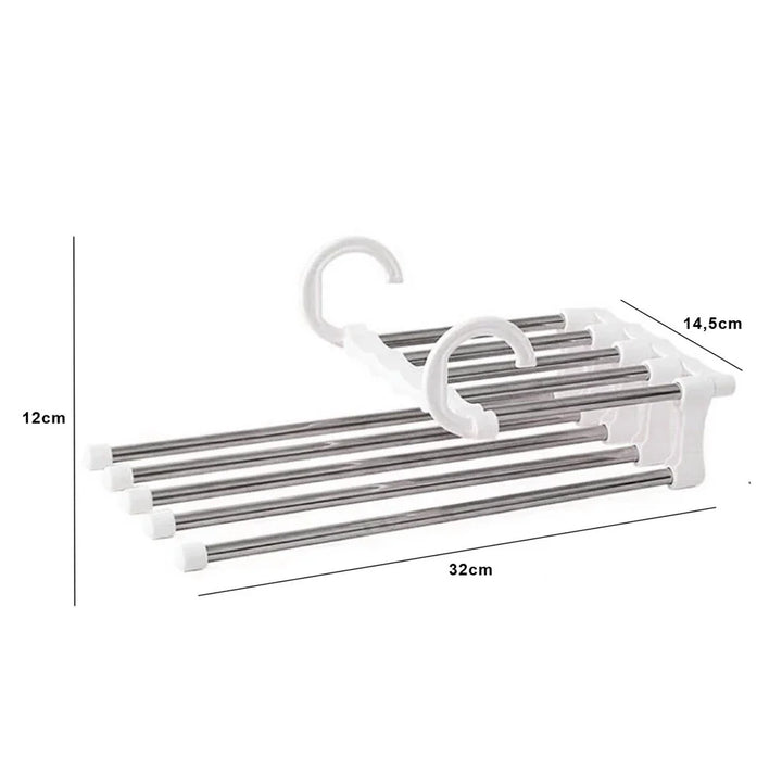 Cabides MultiHanger -  Verona Decor - VERONA DECOR