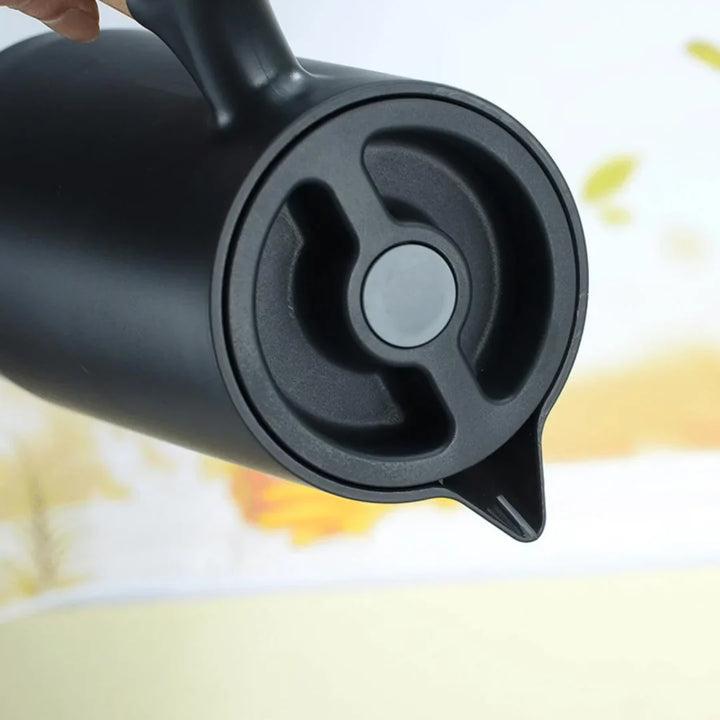 Chaleira Térmica WarmWood - Verona Decor - VERONA DECOR