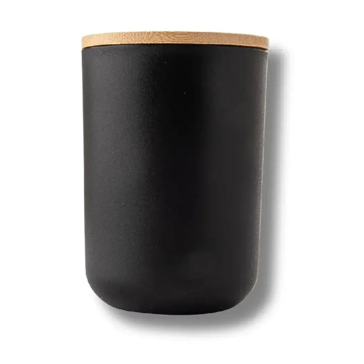 Conjunto para Banheiro 6 PEÇAS - BambuLux - Verona Decor - VERONA DECOR