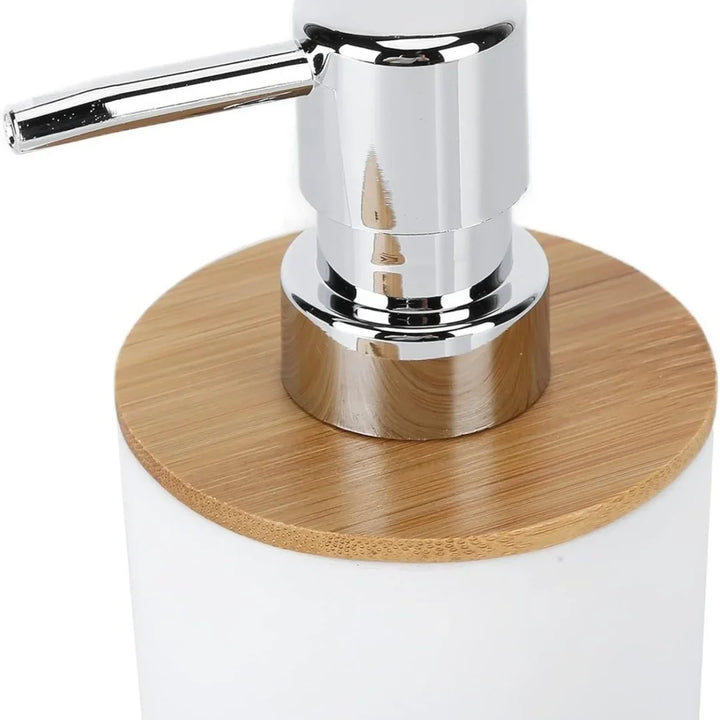 Conjunto para Banheiro BambooStyle - Verona Decor - VERONA DECOR