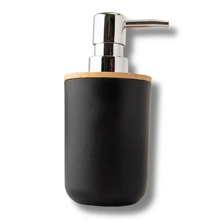 Conjunto para Banheiro 6 PEÇAS - BambuLux - Verona Decor - VERONA DECOR