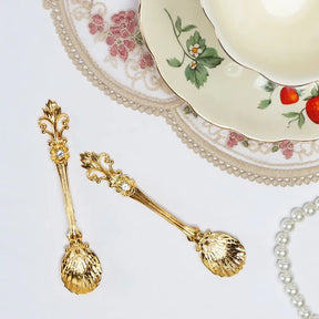 Conjunto de Talheres Victorian - Verona Decor - VERONA DECOR
