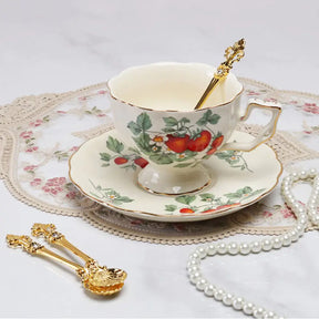 Conjunto de Talheres Victorian - Verona Decor - VERONA DECOR