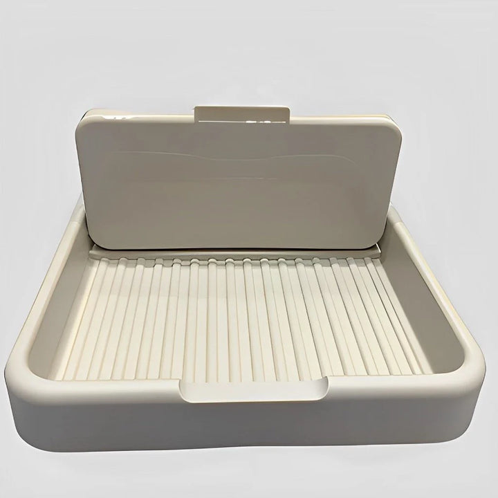 Descanso de Panela e Suporte para Tampas, Talheres e Acessórios - Verona Decor - VERONA DECOR