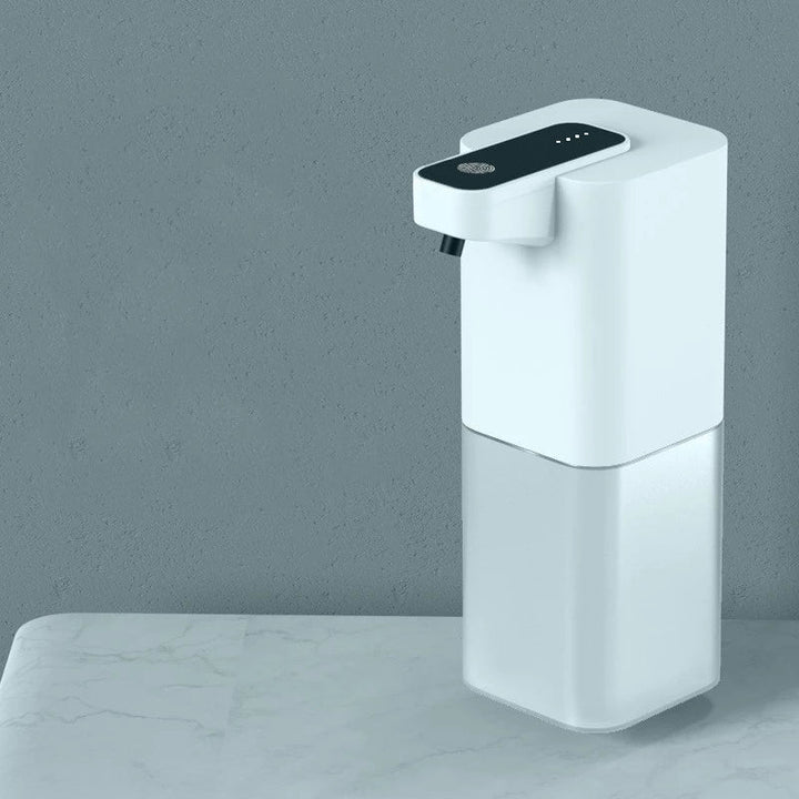 Dispenser de Sabão Líquido Automático Inteligente - Verona Decor - VERONA DECOR