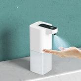 Dispenser de Sabão Líquido Automático Inteligente - Verona Decor - VERONA DECOR