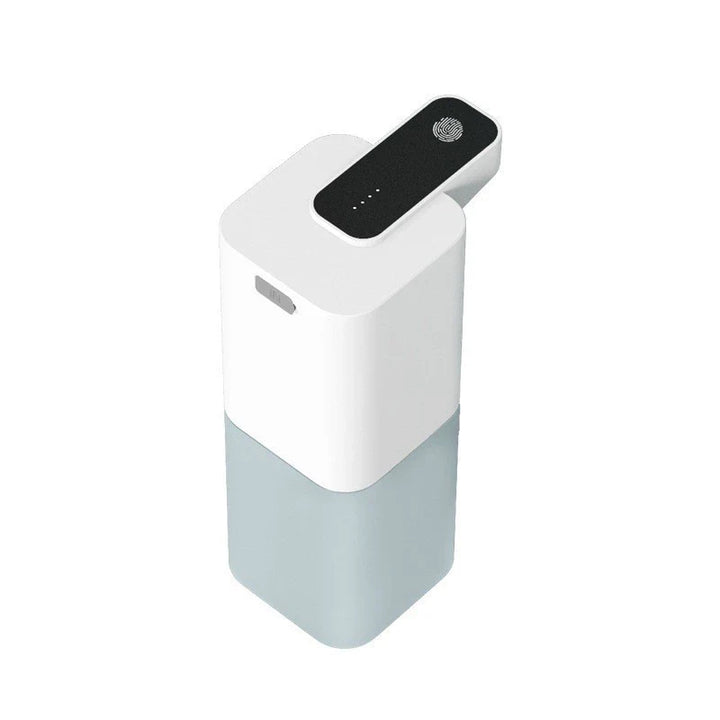 Dispenser de Sabão Líquido Automático Inteligente - Verona Decor - VERONA DECOR