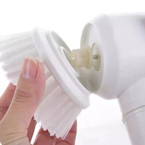 Escova Elétrica de Limpeza ProClean - Verona Decor - VERONA DECOR