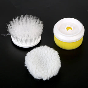 Escova Elétrica de Limpeza ProClean - Verona Decor - VERONA DECOR