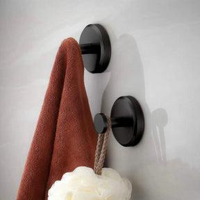 Gancho de Ventosa Premium Para Banheiro e Cozinha – Compre 1, Leve 2 + Frete Grátis 🎁 - VERONA DECOR