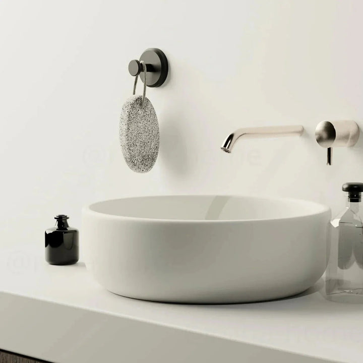 Gancho de Ventosa Premium Para Banheiro e Cozinha – Compre 1, Leve 2 + Frete Grátis 🎁 - VERONA DECOR