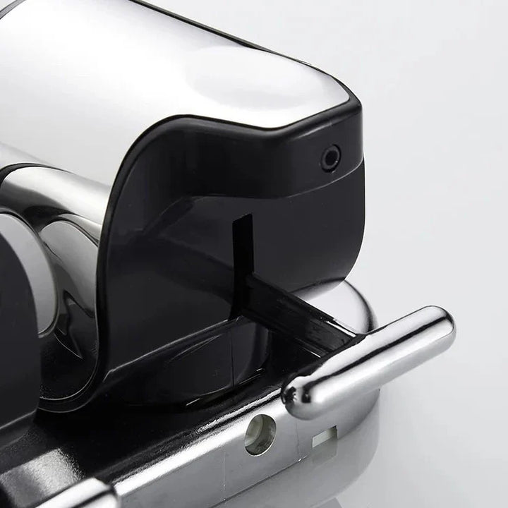 Dispenser Manual Para Sabonete Líquido e Shampoo - Verona Decor - VERONA DECOR