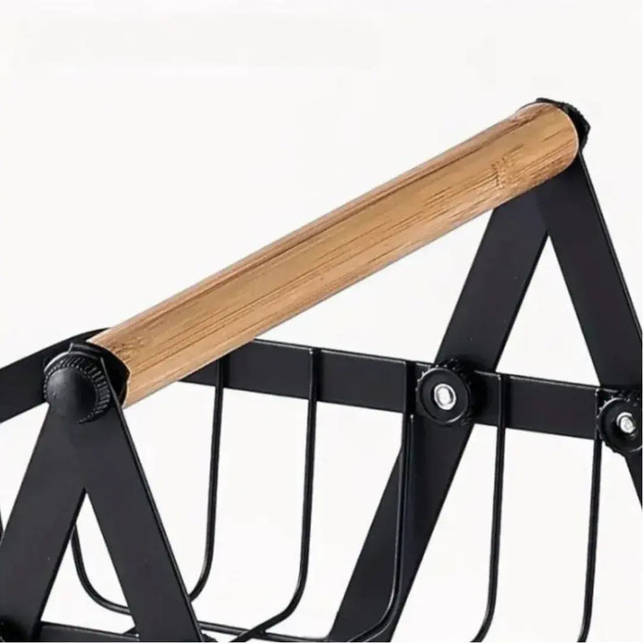 Fruteira De Mesa Armoni - Verona Decor - VERONA DECOR