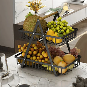Fruteira De Mesa Armoni - Verona Decor - VERONA DECOR