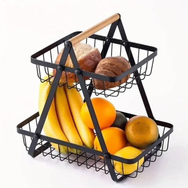 Fruteira De Mesa Armoni - Verona Decor - VERONA DECOR