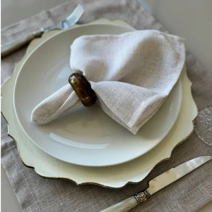 Guardanapos Évora - Verona Decor - VERONA DECOR