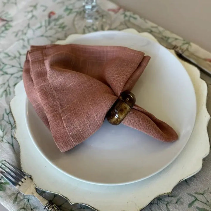 Guardanapos Évora - Verona Decor - VERONA DECOR