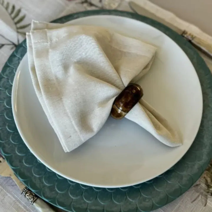 Guardanapos Évora - Verona Decor - VERONA DECOR