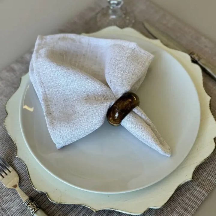 Guardanapos Évora - Verona Decor - VERONA DECOR