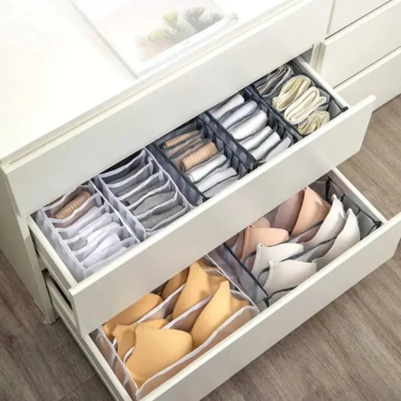 Kit de Organizadores FoldBox - Verona Decor - VERONA DECOR