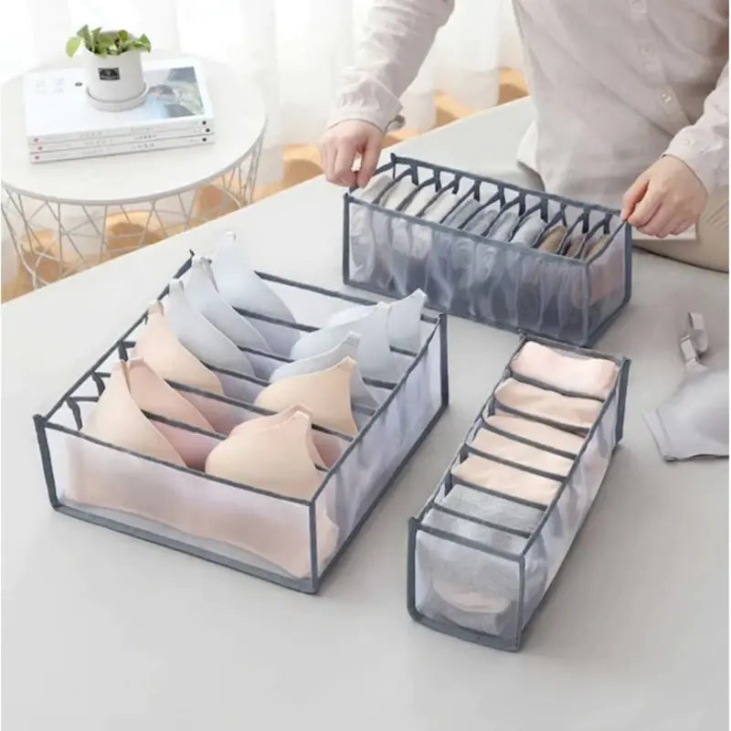 Kit de Organizadores FoldBox - Verona Decor - VERONA DECOR