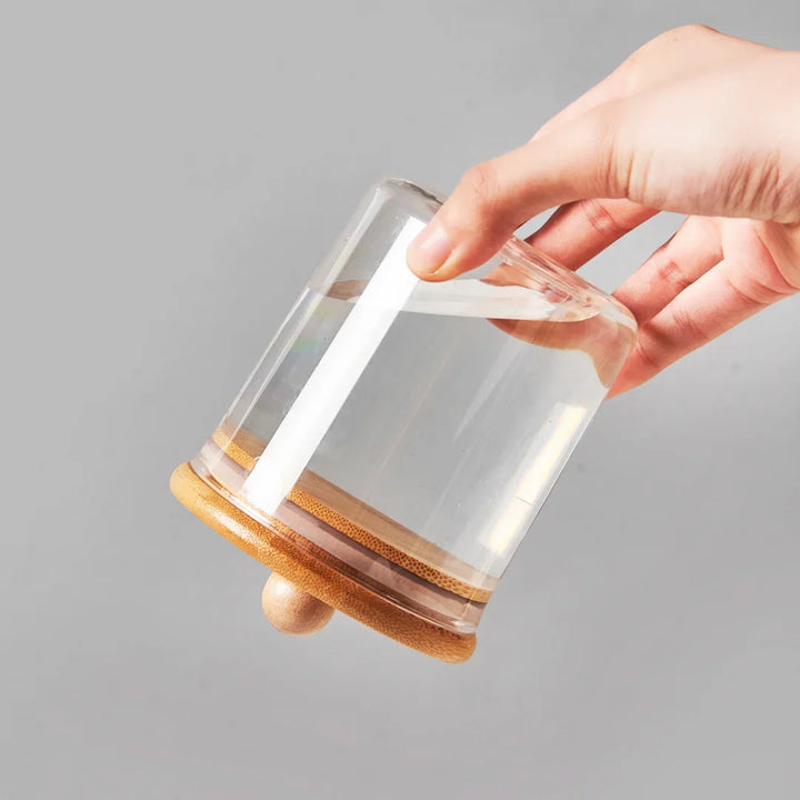 Kit de Potes ClearBamboo - Verona Decor - VERONA DECOR