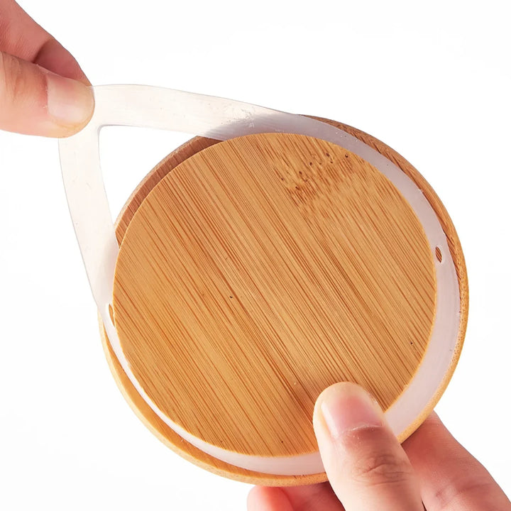 Kit de Potes ClearBamboo - Verona Decor - VERONA DECOR