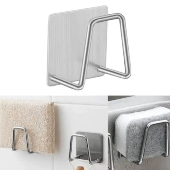 Organizador Premium Inox - Verona Decor - VERONA DECOR