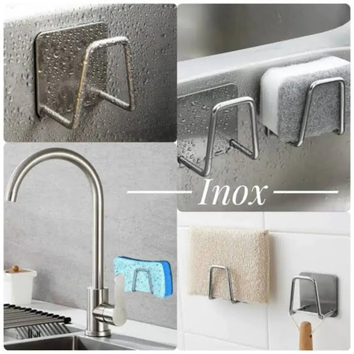 Organizador Premium Inox - Verona Decor - VERONA DECOR