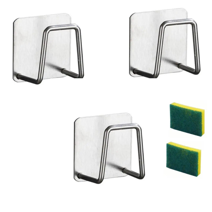 Organizador Premium Inox - Verona Decor - VERONA DECOR