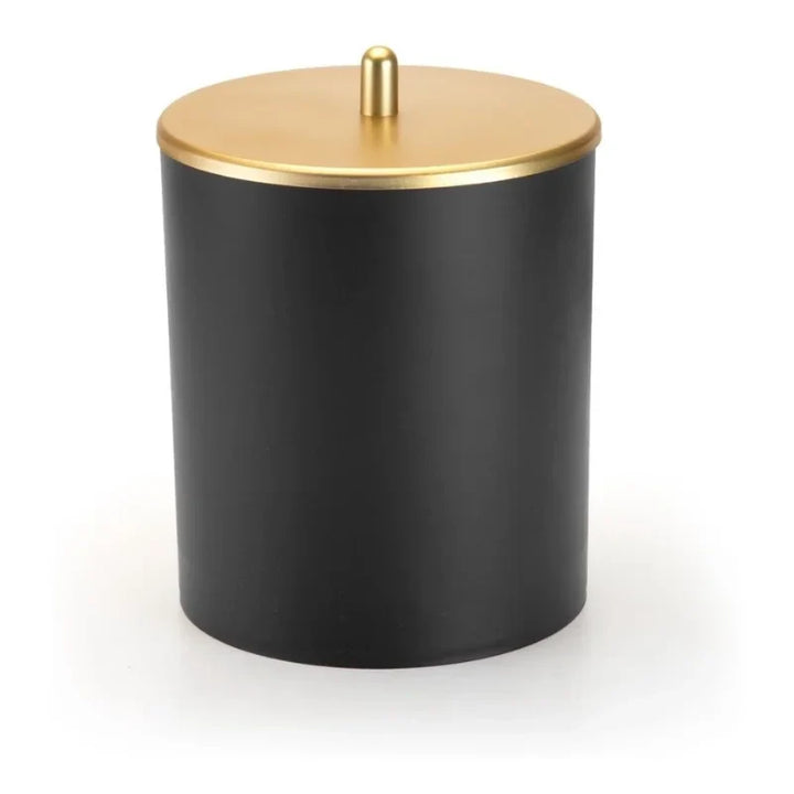 Lixeira Compact SteelBin - Verona Decor - VERONA DECOR