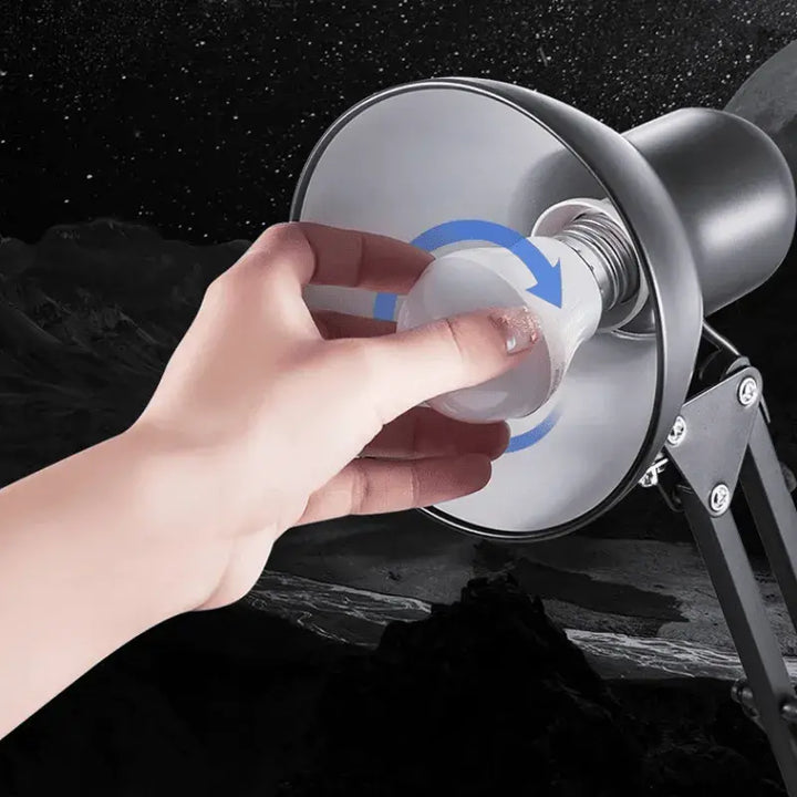 Luminária Articulada FlexPix - Verona Decor - VERONA DECOR