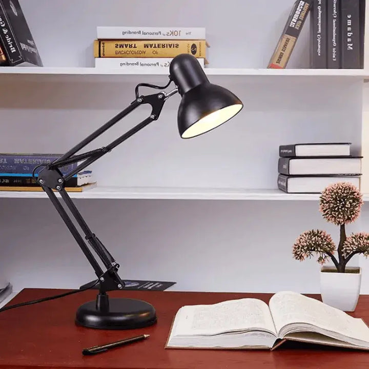 Luminária Articulada FlexPix - Verona Decor - VERONA DECOR