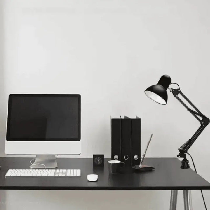 Luminária Articulada FlexPix - Verona Decor - VERONA DECOR