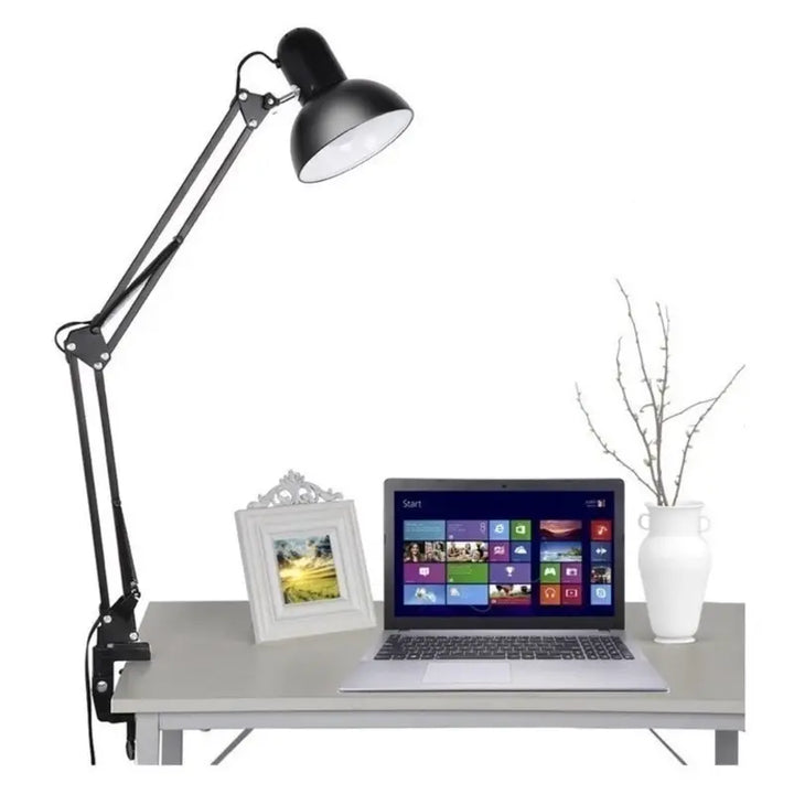 Luminária Articulada FlexPix - Verona Decor - VERONA DECOR