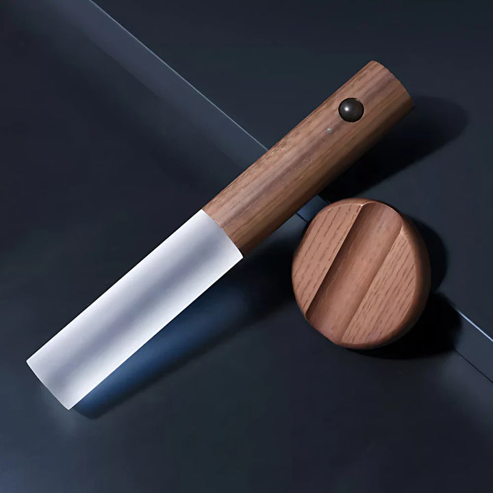 Luminária Magnética de Parede com Sensor Inteligente - Verona Decor - VERONA DECOR