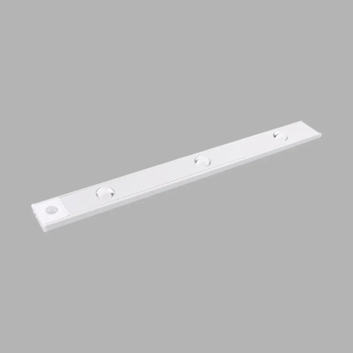 Luminária LED Ultra Fina com Sensor de Movimento - Verona Decor - VERONA DECOR