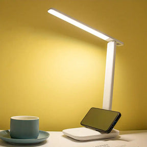 Luminária de Leitura FlexBright – Iluminação Ajustável e Confortável para Leitura - Verona Decor - VERONA DECOR