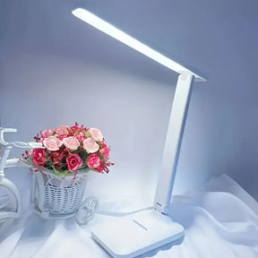 Luminária de Leitura FlexBright – Iluminação Ajustável e Confortável para Leitura - Verona Decor - VERONA DECOR