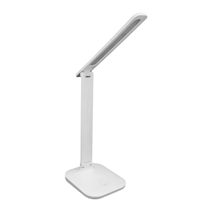 Luminária de Leitura FlexBright – Iluminação Ajustável e Confortável para Leitura - Verona Decor - VERONA DECOR
